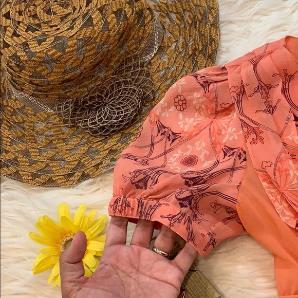 Vanessa Bruno Blouse-a8 - Picture 7 of 8